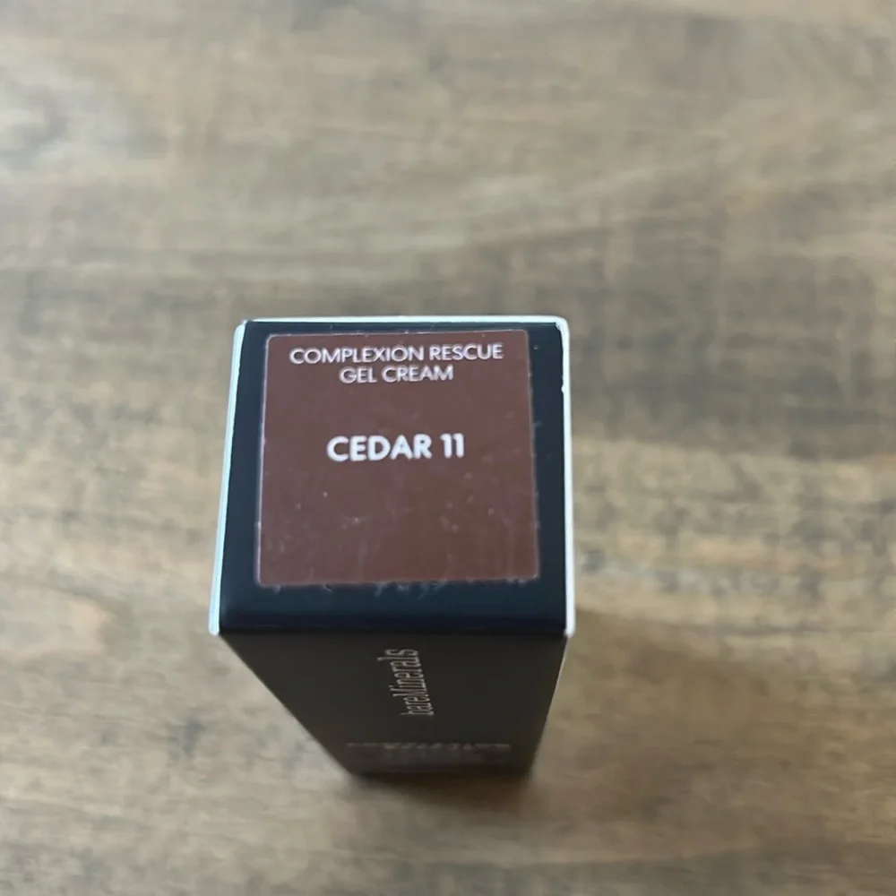 bareMinerals Complexion Rescue Tinted Moisturizer 0.5 oz SPF 30 CEDAR 11